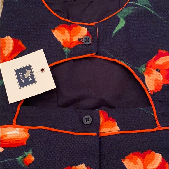 Janie and Jack Dress - Picture 3 of 4